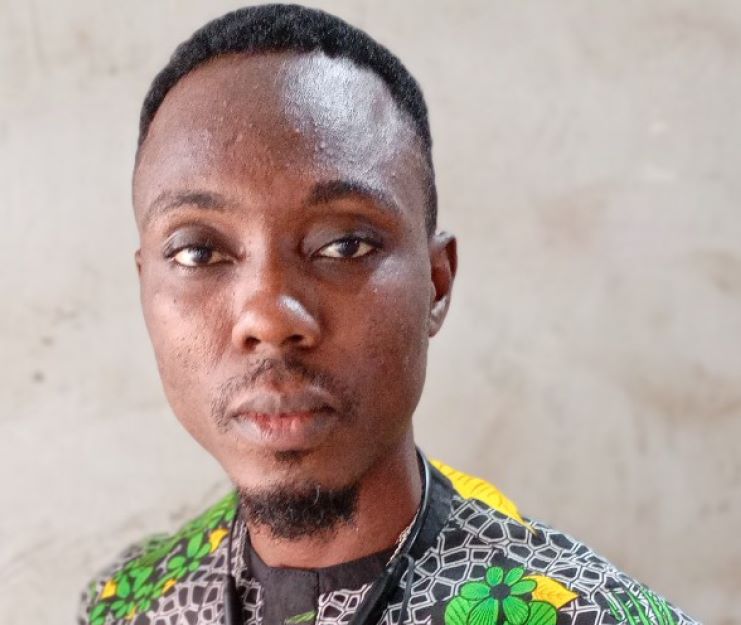 olabisi Akinbode